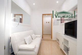 Piso en alquiler en Centro - Sagrario en Granada