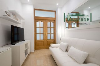 Piso en alquiler en Centro - Sagrario en Granada