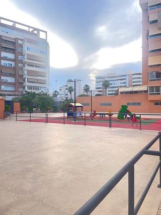 Piso en alquiler en Playa de San Juan en Alicante