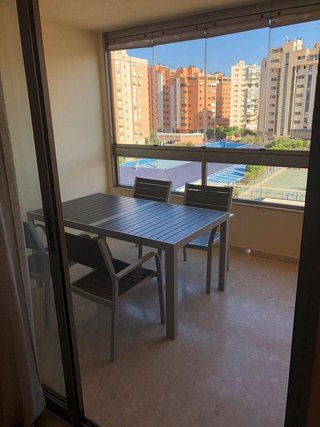 Piso en alquiler en Playa de San Juan en Alicante