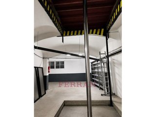 Local comercial en alquiler en El Gòtic en Barcelona