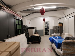Local comercial en alquiler en El Gòtic en Barcelona