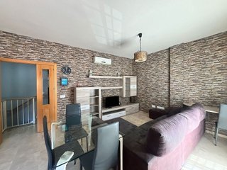 Dúplex en alquiler en Castilleja de la Cuesta