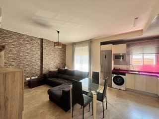 Dúplex en alquiler en Castilleja de la Cuesta