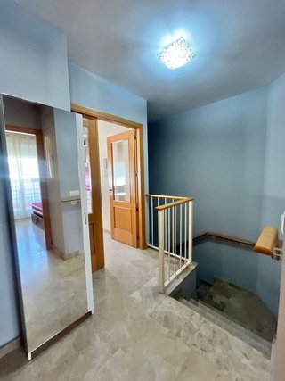 Dúplex en alquiler en Castilleja de la Cuesta