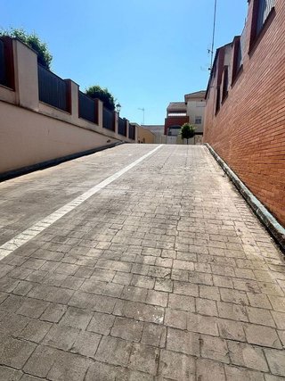 Dúplex en alquiler en Castilleja de la Cuesta