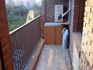 Piso en alquiler en La Vega Baixa en Valencia