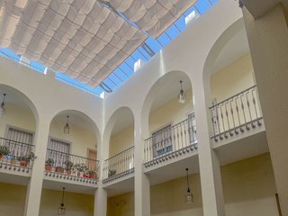 Piso en alquiler en San Vicente en Sevilla