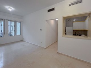 Piso en alquiler en San Vicente en Sevilla