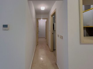 Piso en alquiler en San Vicente en Sevilla