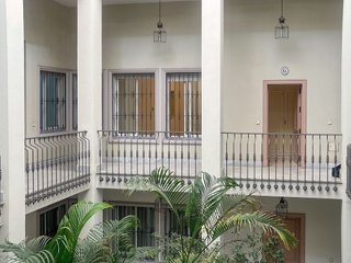 Piso en alquiler en San Vicente en Sevilla