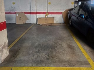 Piso en alquiler en San Vicente en Sevilla