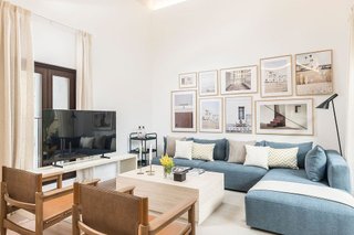 Piso en alquiler en El Raval en Barcelona