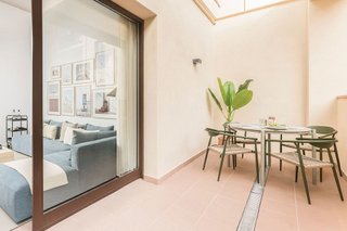 Piso en alquiler en El Raval en Barcelona