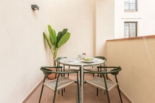 Piso en alquiler en El Raval en Barcelona