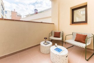 Piso en alquiler en El Raval en Barcelona