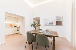 Piso en alquiler en El Raval en Barcelona