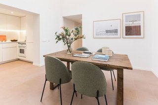 Piso en alquiler en El Raval en Barcelona