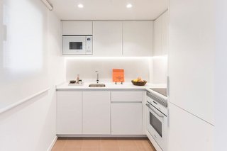Piso en alquiler en El Raval en Barcelona