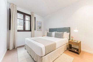 Piso en alquiler en El Raval en Barcelona
