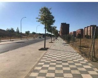 Solar en venta en San Fernando - Carretera de Valencia en Cuenca
