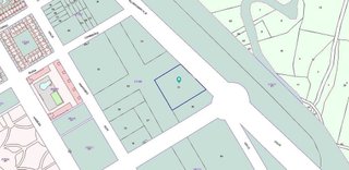 Solar en venta en San Fernando - Carretera de Valencia en Cuenca