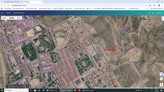 Solar en venta en San Fernando - Carretera de Valencia en Cuenca
