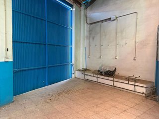 Nave industrial en venta en Castilleja de la Cuesta