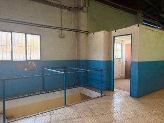 Nave industrial en venta en Castilleja de la Cuesta