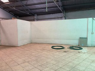 Nave industrial en venta en Castilleja de la Cuesta