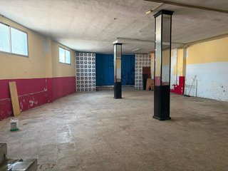 Nave industrial en venta en Castilleja de la Cuesta
