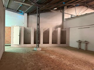 Nave industrial en venta en Castilleja de la Cuesta