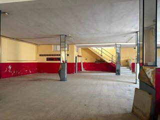 Nave industrial en venta en Castilleja de la Cuesta