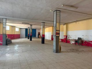 Nave industrial en venta en Castilleja de la Cuesta