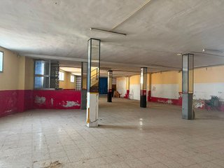 Nave industrial en venta en Castilleja de la Cuesta