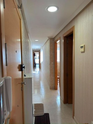 Piso en alquiler en Centro en Torrevieja