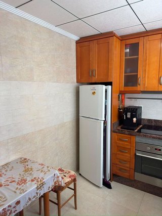 Piso en alquiler en Centro en Torrevieja