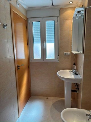 Piso en alquiler en Centro en Torrevieja