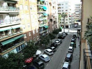Piso en alquiler en Sant Antoni en Valencia