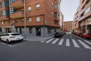 Local comercial en venta en Candelaria - Peña de Francia en Zamora