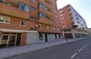 Local comercial en venta en Candelaria - Peña de Francia en Zamora