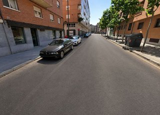Local comercial en venta en Candelaria - Peña de Francia en Zamora