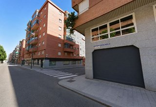 Local comercial en venta en Candelaria - Peña de Francia en Zamora