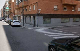 Local comercial en venta en Candelaria - Peña de Francia en Zamora