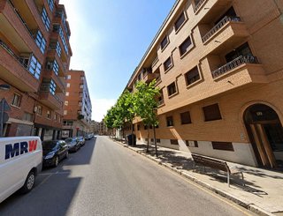 Local comercial en venta en Candelaria - Peña de Francia en Zamora