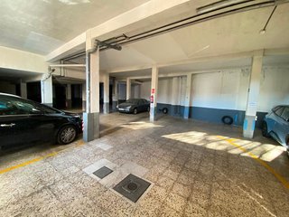 Garaje en venta en Centro en Alcobendas