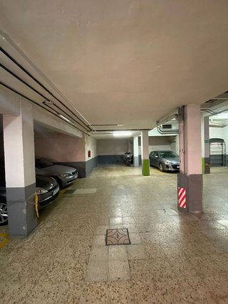 Garaje en venta en Centro en Alcobendas