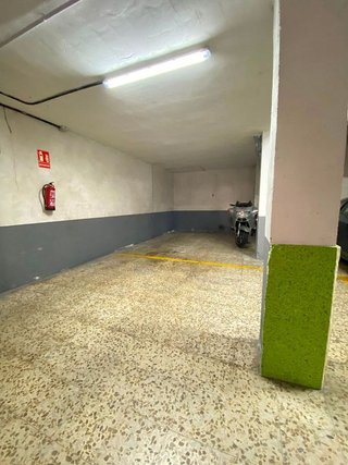 Garaje en venta en Centro en Alcobendas