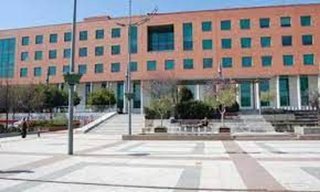Garaje en venta en Centro en Alcobendas