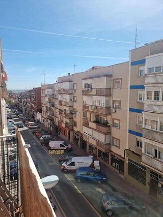 Garaje en venta en Centro en Alcobendas